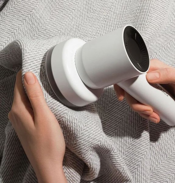 Машинка для удаления катышков Rombica Remover LRM-001