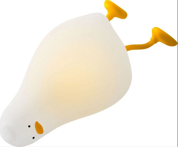 Ночник Rombica Duck DL-A044