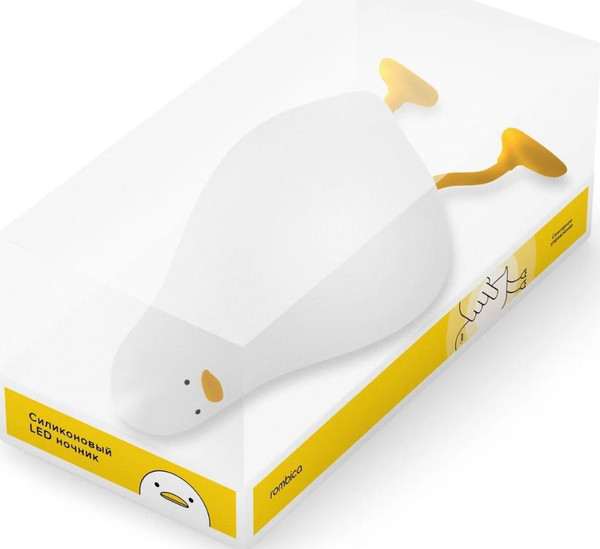 Ночник Rombica Duck DL-A044