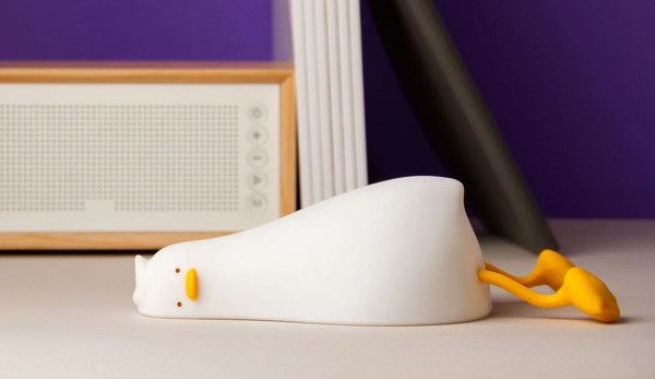 Ночник Rombica Duck DL-A044