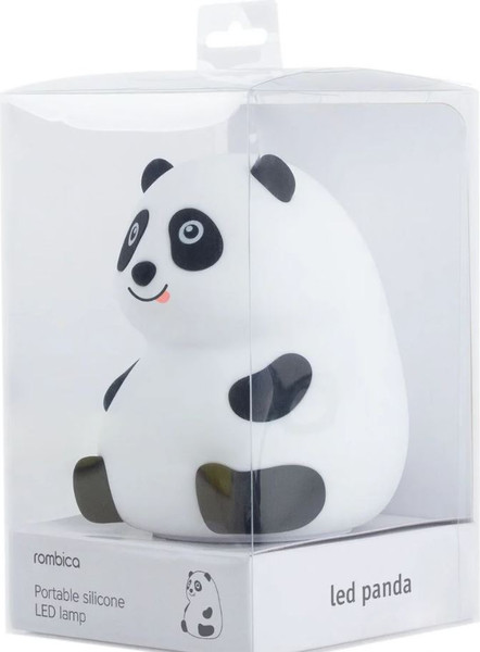 Ночник Rombica Panda DL-A018