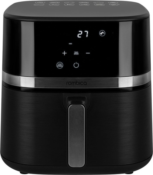 Аэрогриль Rombica myKitchen AFR-002 - фото