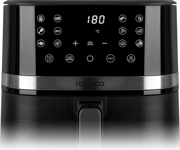 Аэрогриль Rombica myKitchen AFR-002