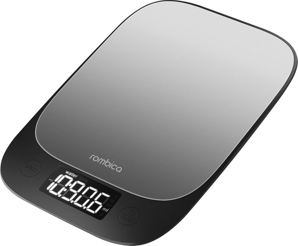 Кухонные весы Rombica myKitchen Alta SCL-0100