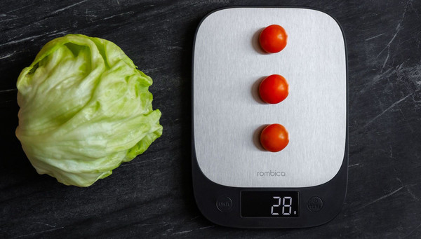 Кухонные весы Rombica myKitchen Alta SCL-0100