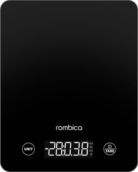 Кухонные весы Rombica myKitchen Vega SCL-0101 - фото