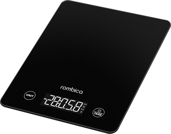 Кухонные весы Rombica myKitchen Vega SCL-0101