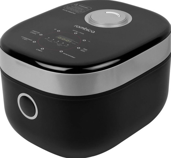 Мультиварка Rombica myKitchen MC-0001 - фото