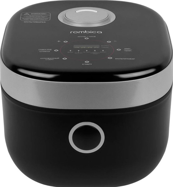 Мультиварка Rombica myKitchen MC-0001