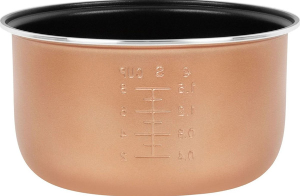 Мультиварка Rombica myKitchen MC-0001