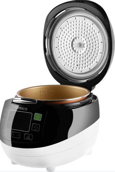 Мультиварка Rombica myKitchen MC-0002