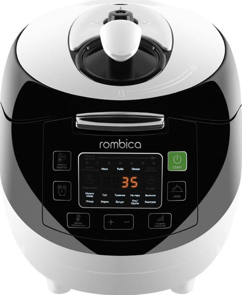 Мультиварка Rombica myKitchen MC-0002