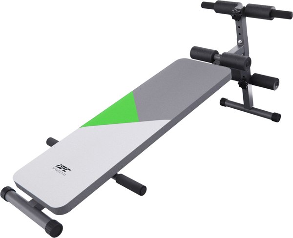 Скамья для пресса DFC DB127/2 - фото