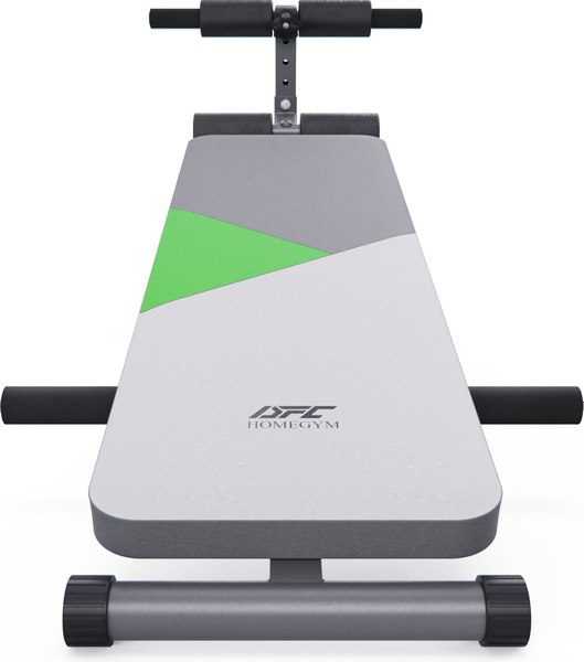 Скамья для пресса DFC DB127/2