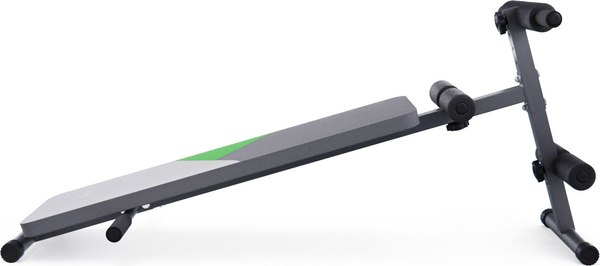 Скамья для пресса DFC DB127/2