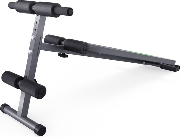 Скамья для пресса DFC DB127/2