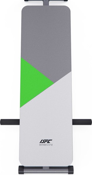 Скамья для пресса DFC DB127/2