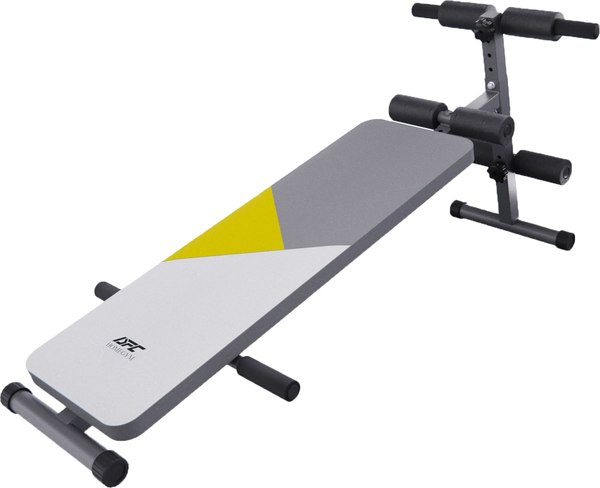 Скамья для пресса DFC DB140/2 - фото