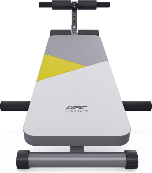 Скамья для пресса DFC DB140/2