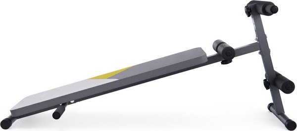 Скамья для пресса DFC DB140/2