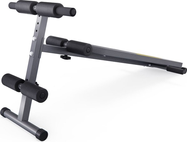 Скамья для пресса DFC DB140/2