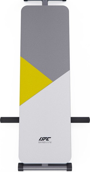 Скамья для пресса DFC DB140/2