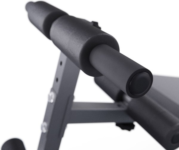 Скамья для пресса DFC DB140/2