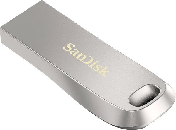 USB flash накопитель SanDisk Ultra Luxe 256GB (SDCZ74-256G-G46)