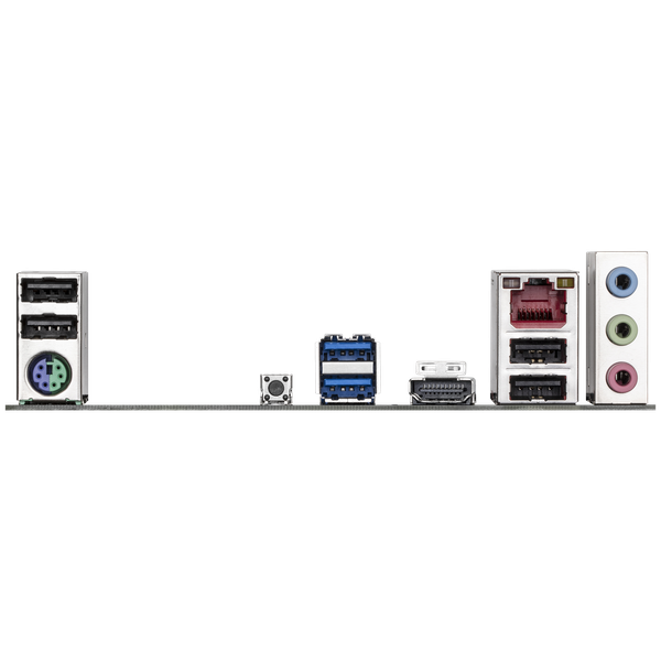 Материнская плата Gigabyte B840M D2H