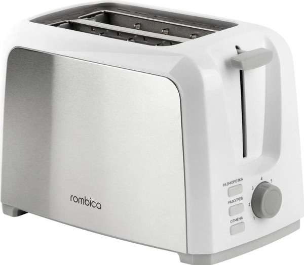Тостер Rombica myKitchen RTS-003 - фото