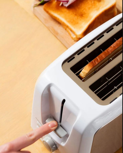 Тостер Rombica myKitchen RTS-003