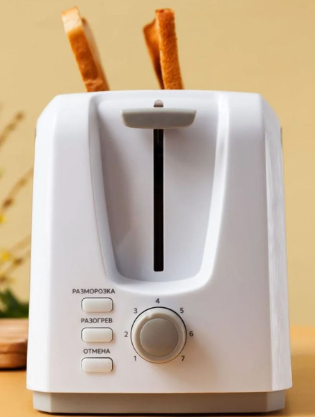 Тостер Rombica myKitchen RTS-003