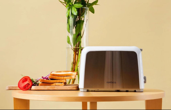 Тостер Rombica myKitchen RTS-003