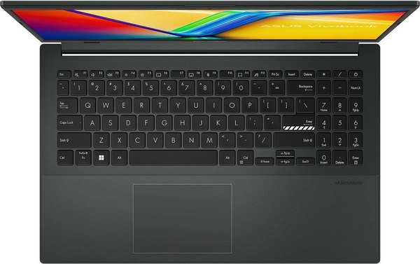 Ноутбук Asus Vivobook Go 15 E1504FA-BQ1053W