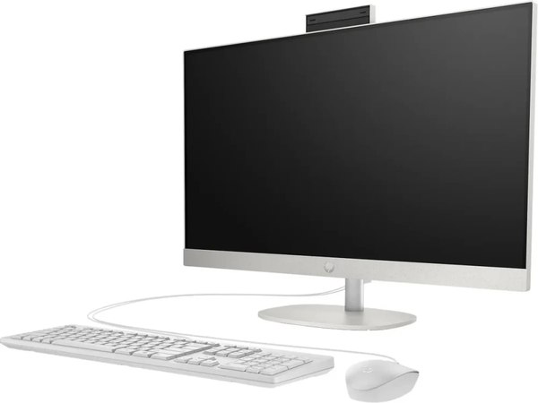 Моноблок HP 27-cr1018ny AiO PC (A29W3EA)