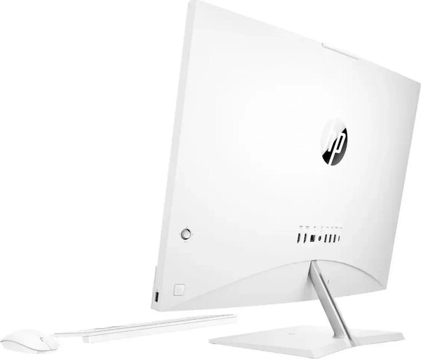 Моноблок HP Pavilion 27-ca2020ny AiO PC (8G4H9EA)