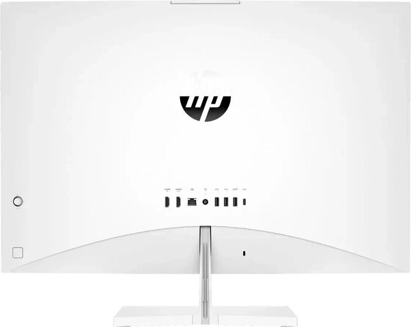 Моноблок HP Pavilion 27-ca2020ny AiO PC (8G4H9EA)