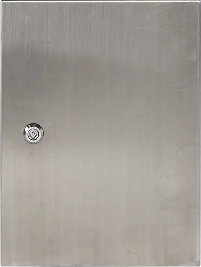 Корпус металлический EKF PROxima Inox AISI 304 / mb-inox-432 - фото