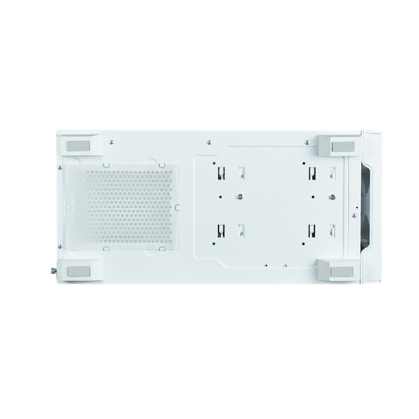 Корпус для компьютера Zalman S5 Neo