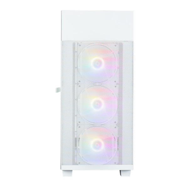 Корпус для компьютера Zalman S5 Neo