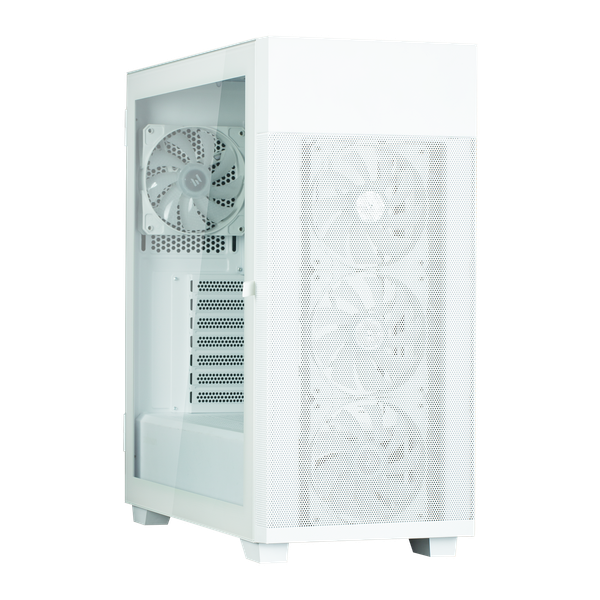 Корпус для компьютера Zalman S5 Neo