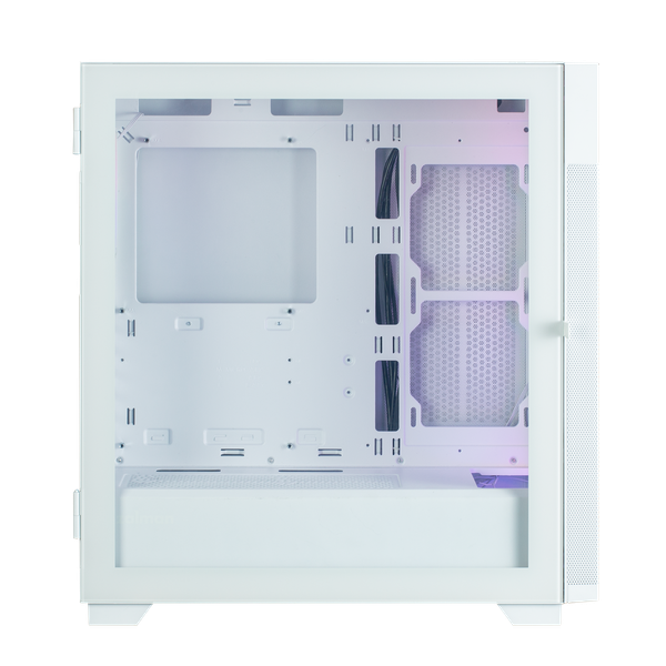 Корпус для компьютера Zalman S5 Neo