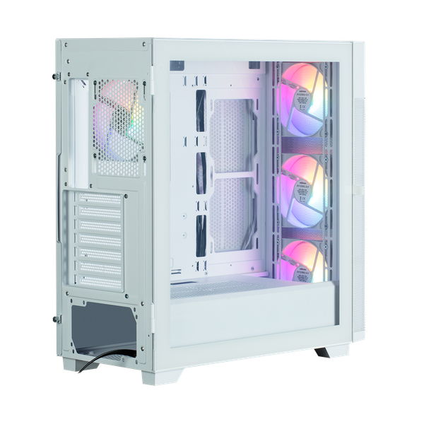 Корпус для компьютера Zalman S5 Neo