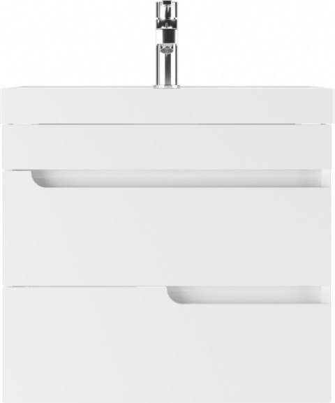 Тумба под умывальник Айсберг Bazis 60 Веста В2 DV5914T