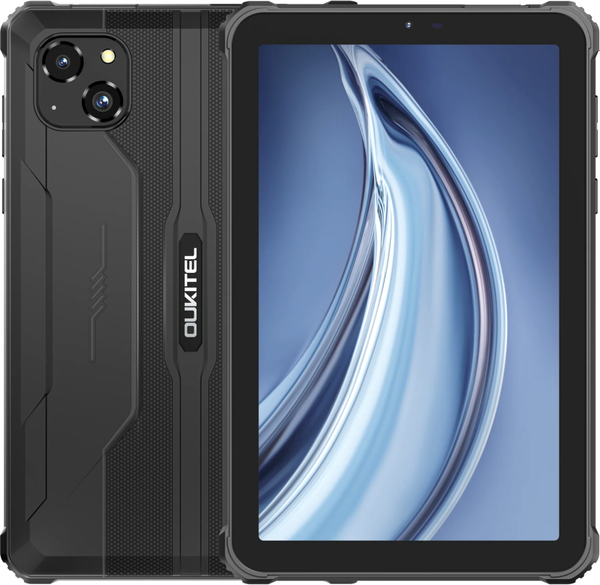 Планшет Oukitel RT3 Pro 4GB/128GB - фото