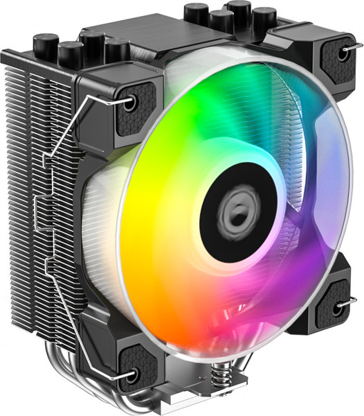 Кулер для процессора ID-Cooling SE-214-XT DF - фото