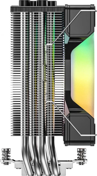 Кулер для процессора ID-Cooling SE-214-XT DF