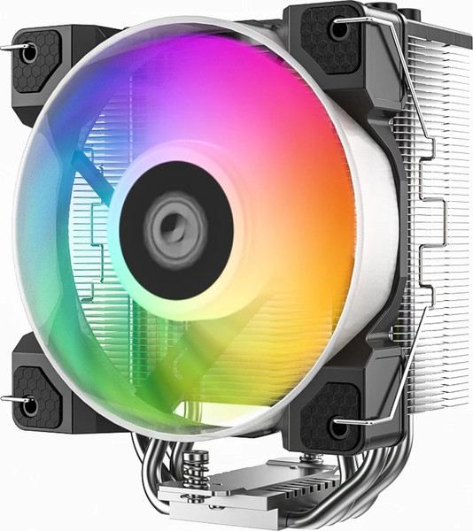 Кулер для процессора ID-Cooling SE-214-XT DF