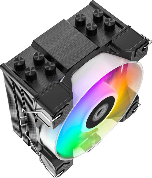 Кулер для процессора ID-Cooling SE-214-XT DF