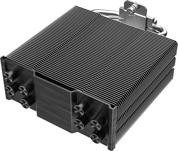 Кулер для процессора ID-Cooling SE-214-XT DF